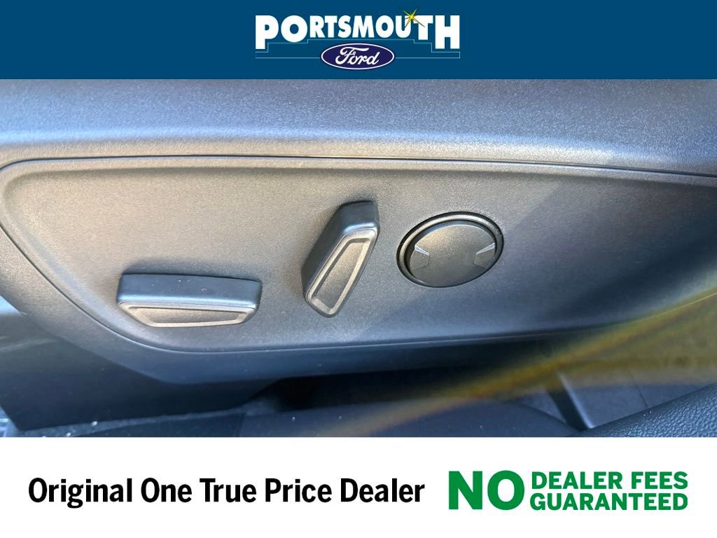 New 2025 Ford Bronco Sport Outer Banks image 21