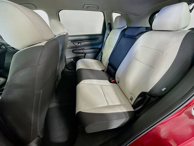 Certified 2026 Honda CR-V LX image 29