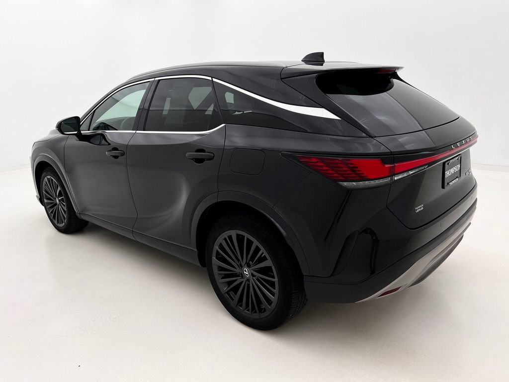 Used 2024 Lexus RX 350 Premium w/ Accessory Package (Z1) AWD/4WD image 9