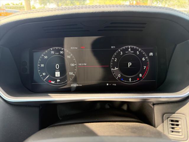Used 2019 Land Rover Range Rover HSE AWD/4WD image 24