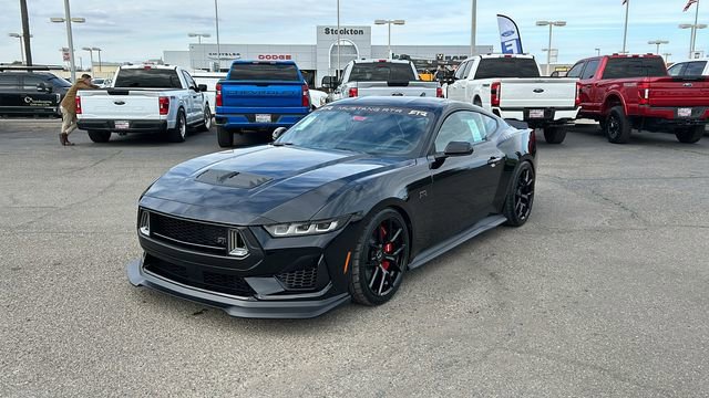 New 2025 Ford Mustang GT Premium w/ GT Performance Package image 8