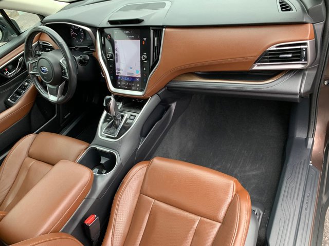 Used 2021 Subaru Outback Touring w/ Popular Package #2 image 30