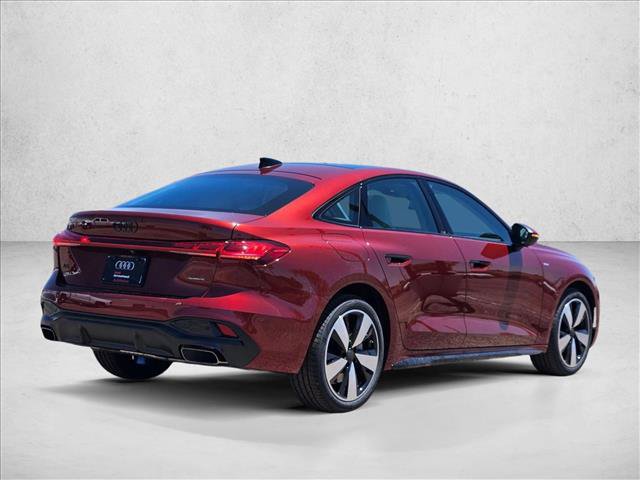 New 2026 Audi A5 Prestige AWD/4WD image 2