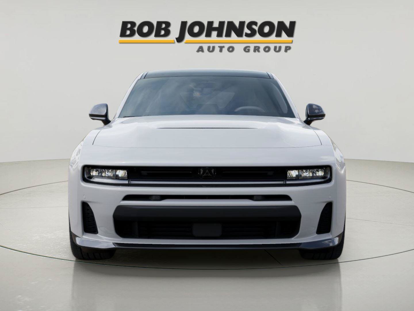 New 2026 Dodge Charger R/T AWD/4WD image 10