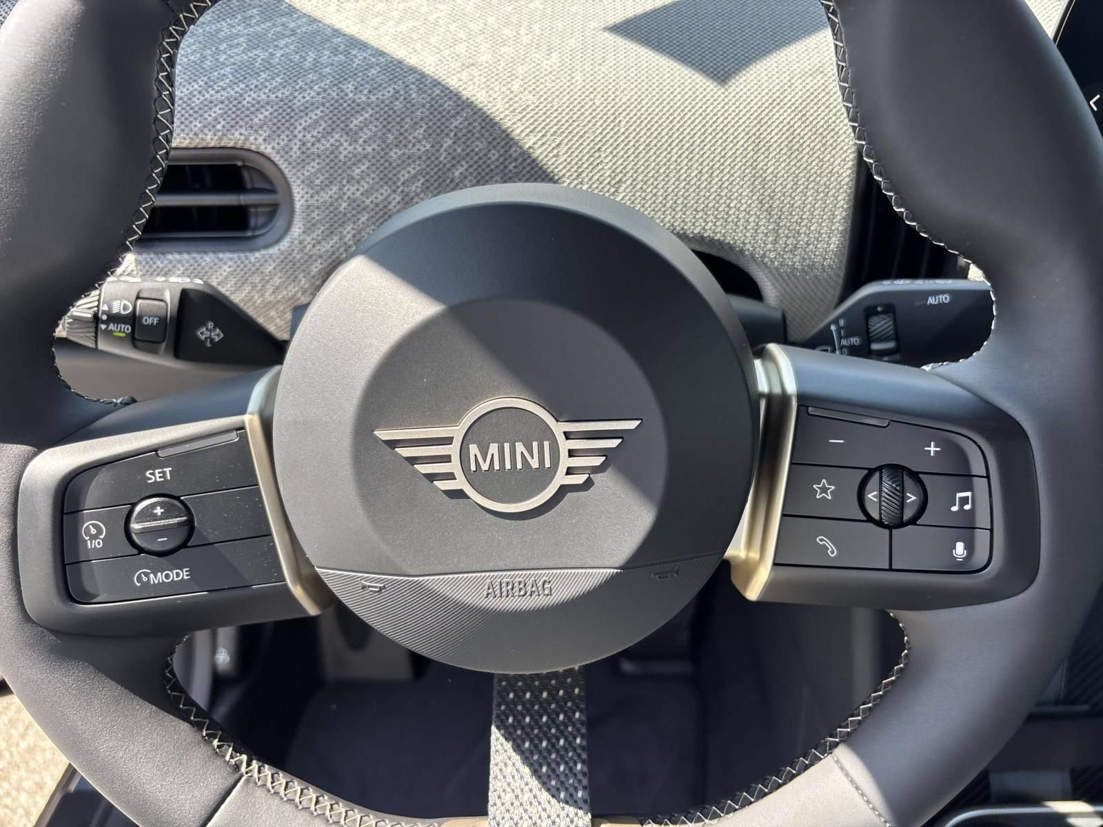 New 2026 MINI Cooper S FWD image 15