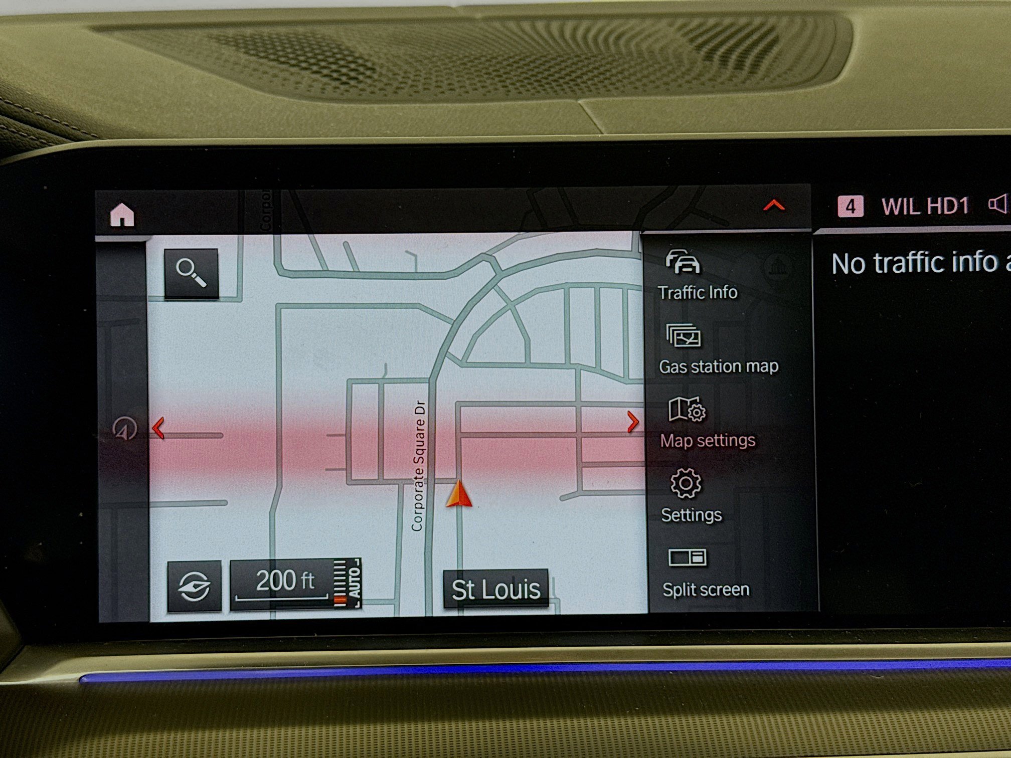 Used 2020 BMW X5 xDrive40i w/ Convenience Package image 16