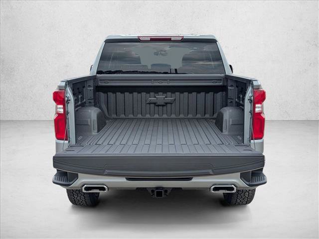 New 2026 Chevrolet Silverado 1500 RST AWD/4WD image 6