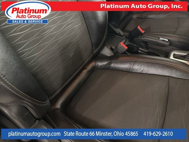 Used 2016 Buick Encore Convenience image 30