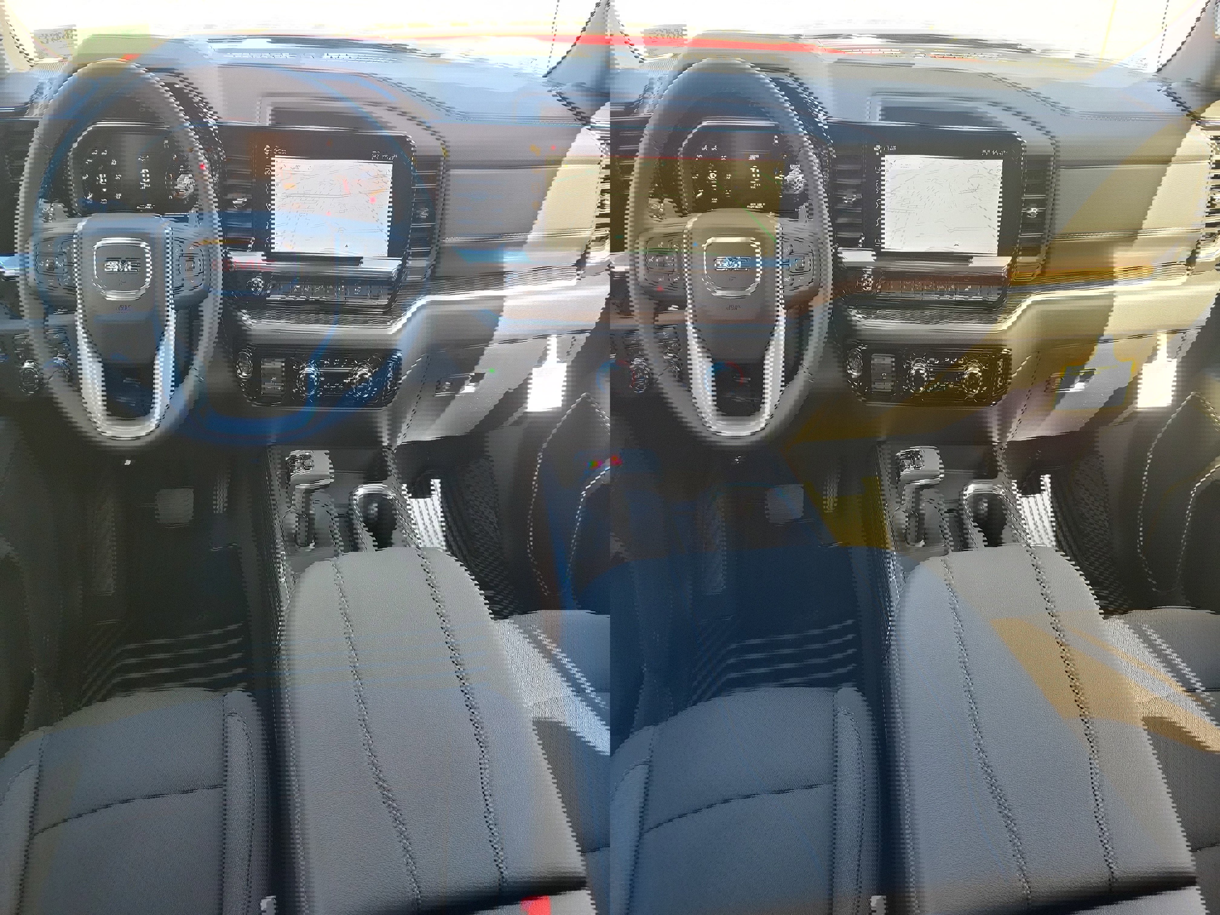 New 2026 GMC Sierra 1500 Elevation w/ Max Trailering Package image 3