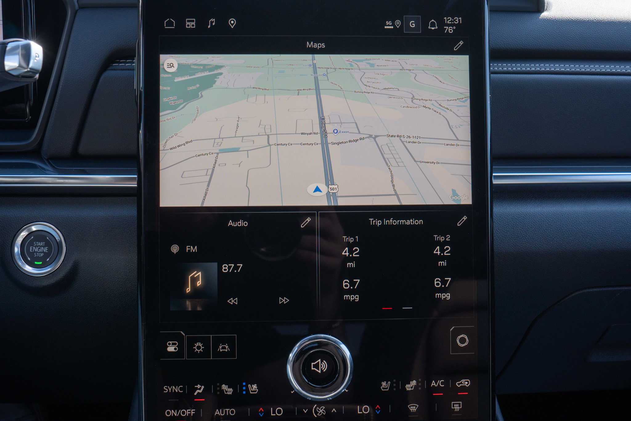 New 2026 GMC Terrain Elevation image 15