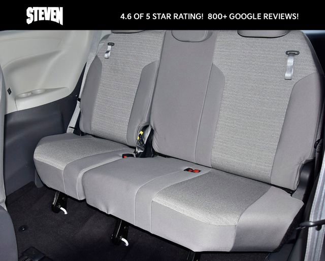 Used 2021 Toyota Sienna LE image 14
