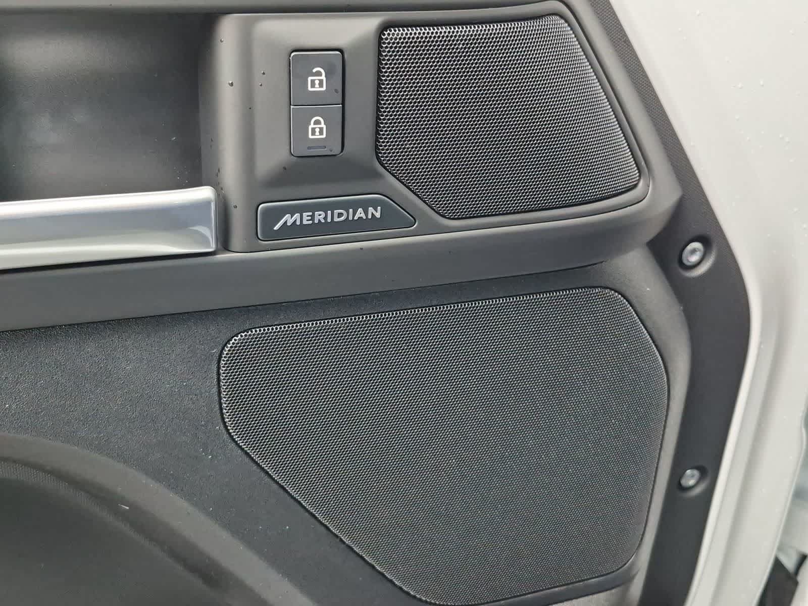 New 2026 Land Rover Defender 130 S AWD/4WD image 30