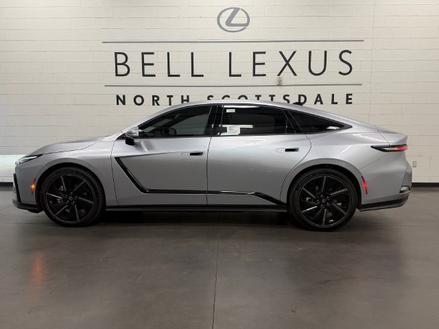 New 2026 Lexus ES 500e w/ Convenience Package AWD/4WD image 7