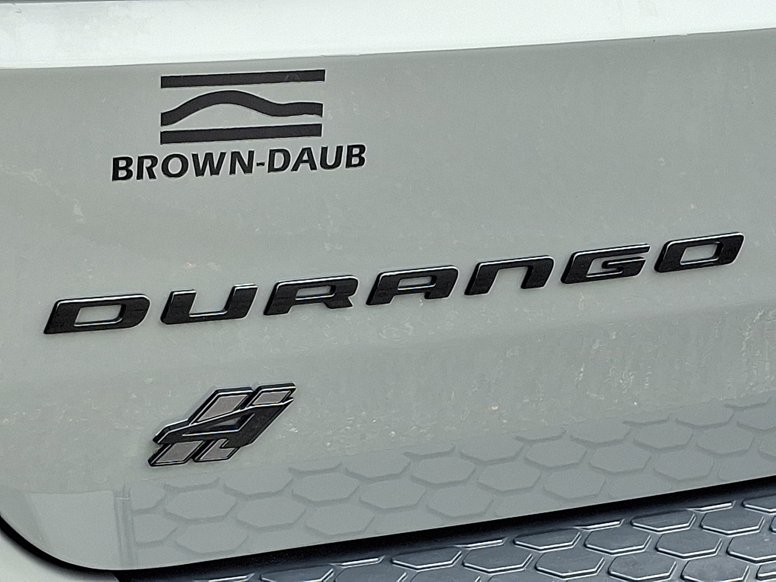 Used 2023 Dodge Durango R/T AWD/4WD image 29