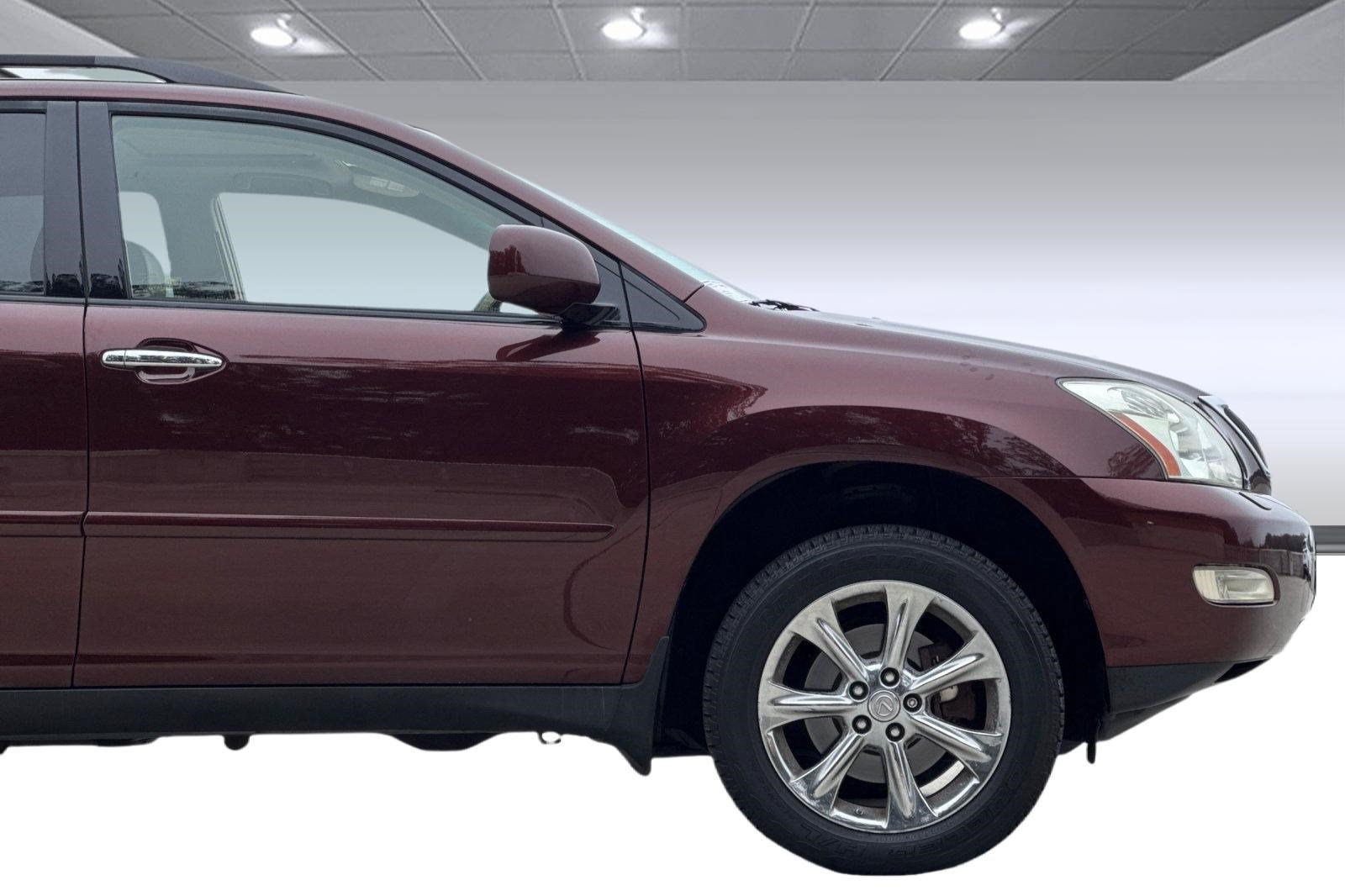 Used 2009 Lexus RX 350 AWD image 34