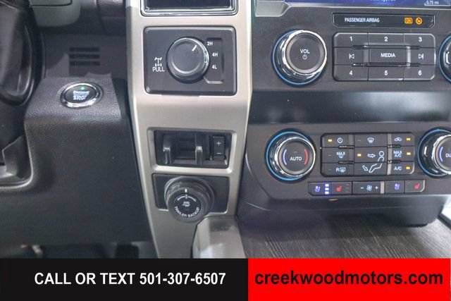 Used 2020 Ford F350 Lariat w/ Lariat Ultimate Package AWD/4WD image 50