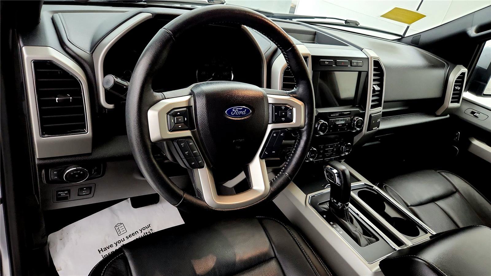 Used 2020 Ford F150 Lariat image 23