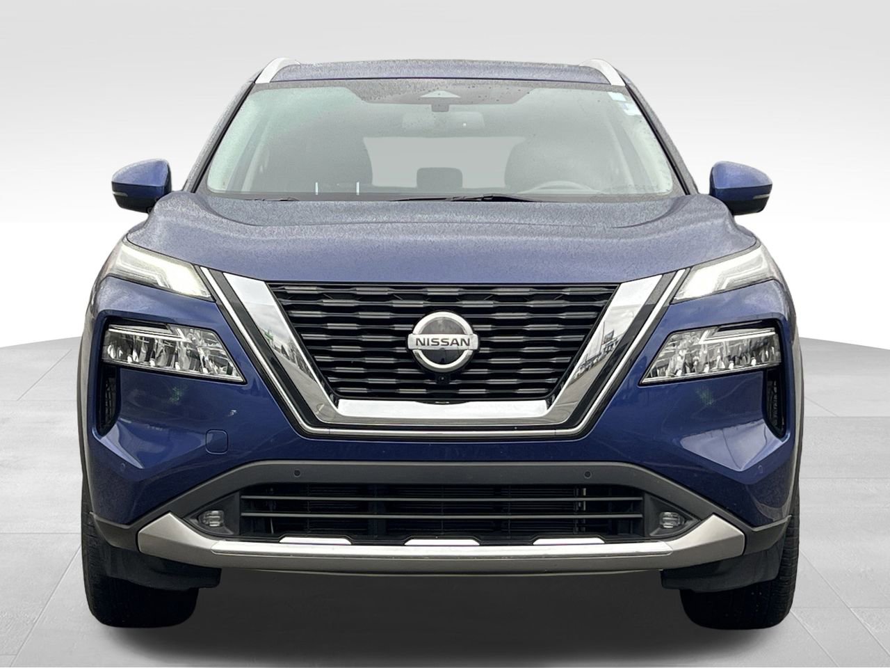 Used 2021 Nissan Rogue Platinum image 37