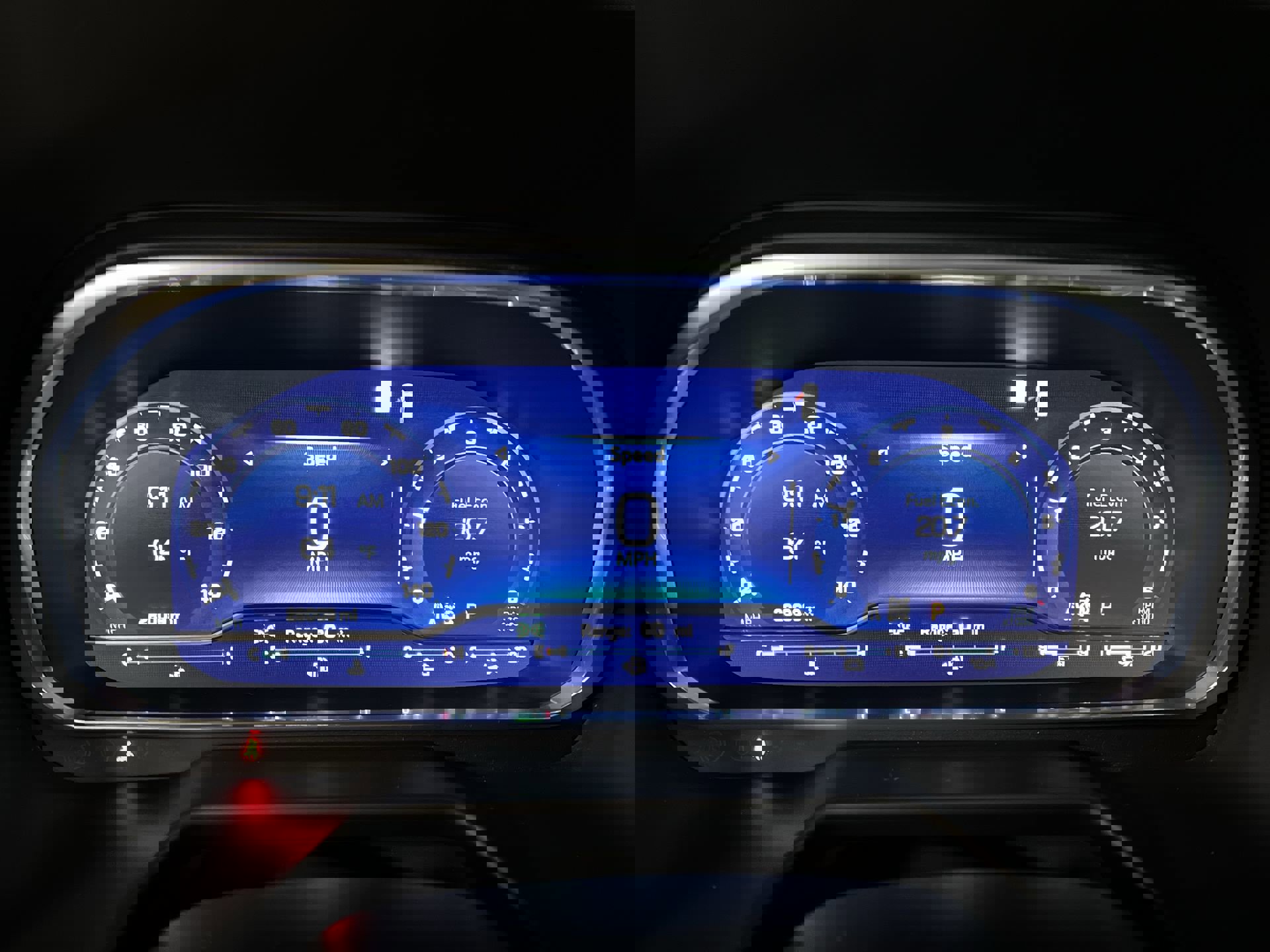 Used 2023 Chevrolet Suburban Z71 w/ Luxury Package image 83