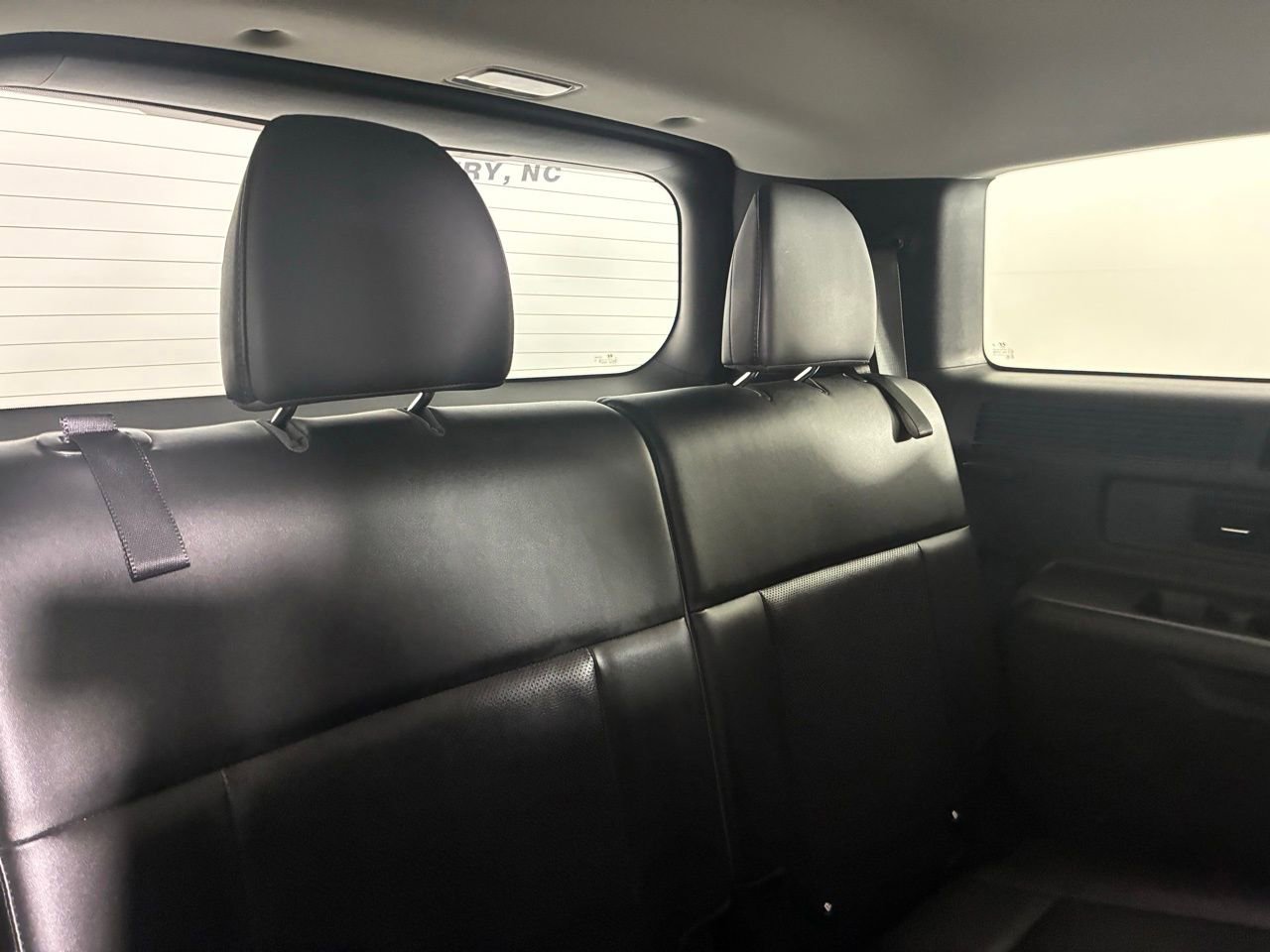 Used 2025 Kia Sorento SX Prestige image 30