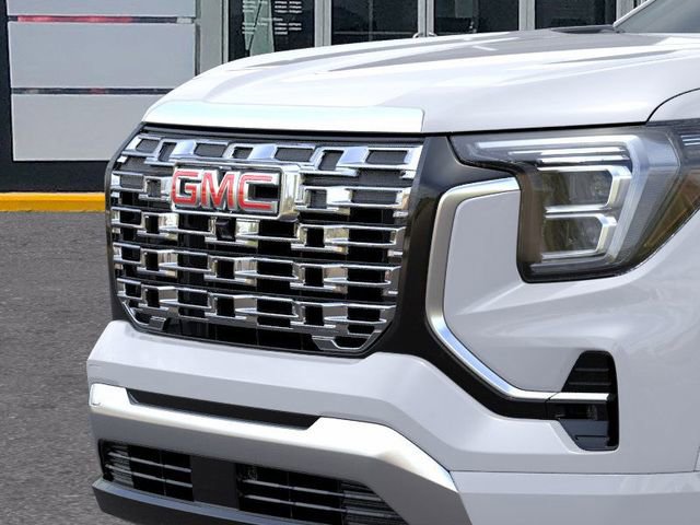 New 2026 GMC Terrain Denali image 13