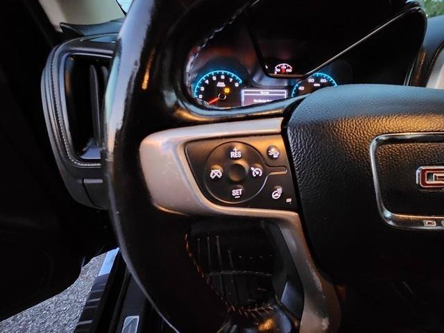 Used 2018 GMC Canyon Denali AWD/4WD image 13