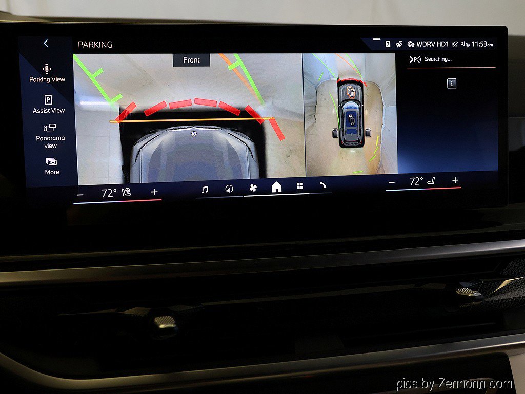 Used 2026 BMW X7 xDrive40i w/ M Sport Package image 23