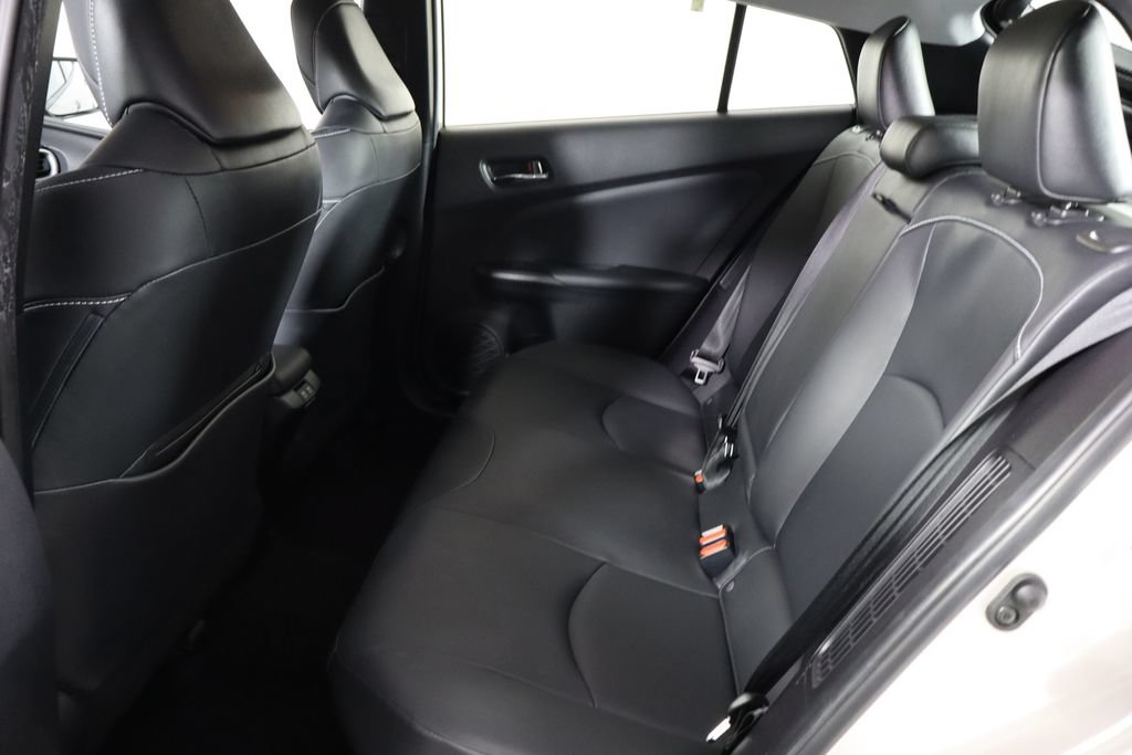 Used 2020 Toyota Prius Prime Limited FWD image 16
