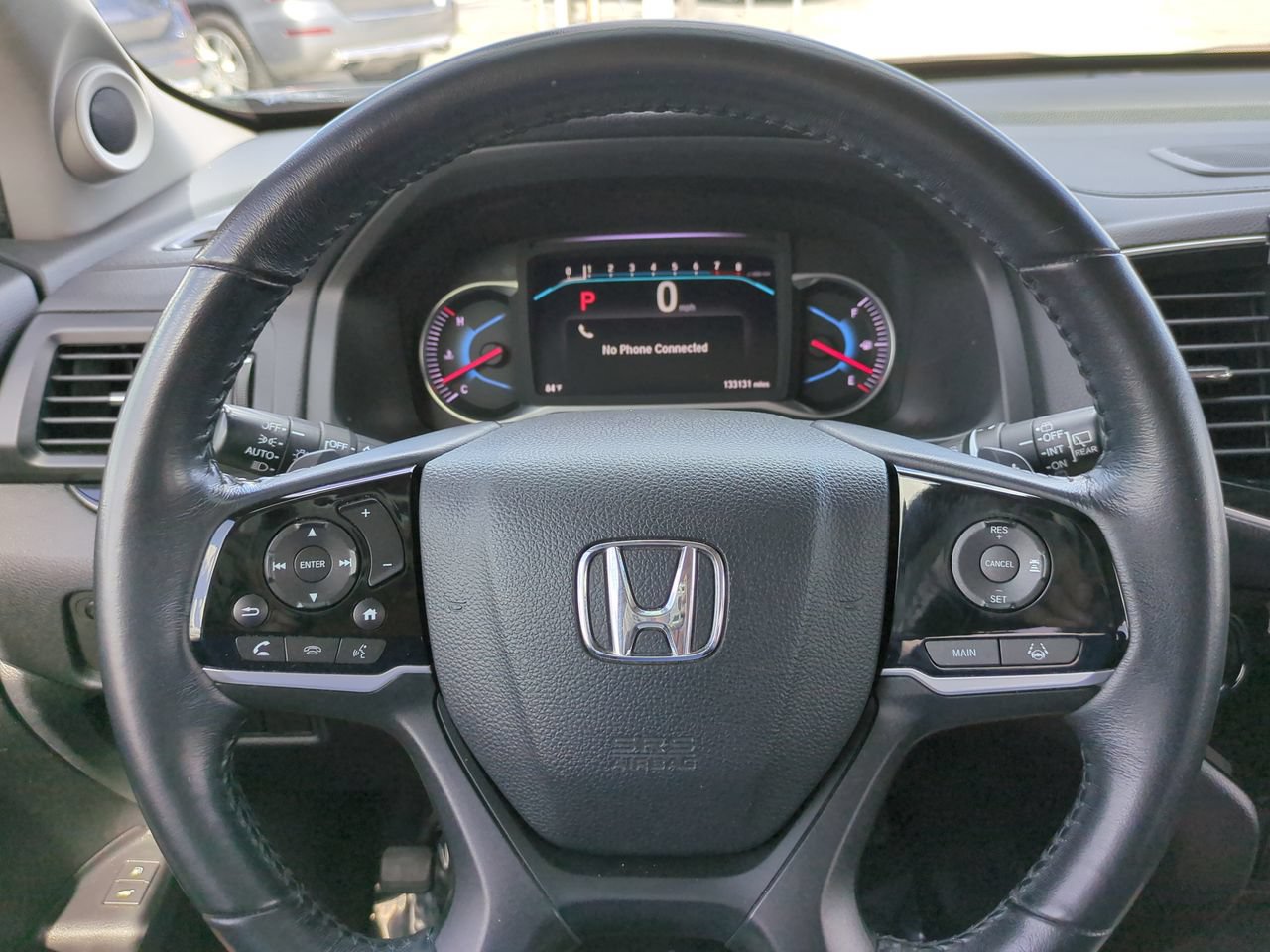 Used 2020 Honda Pilot Touring image 33