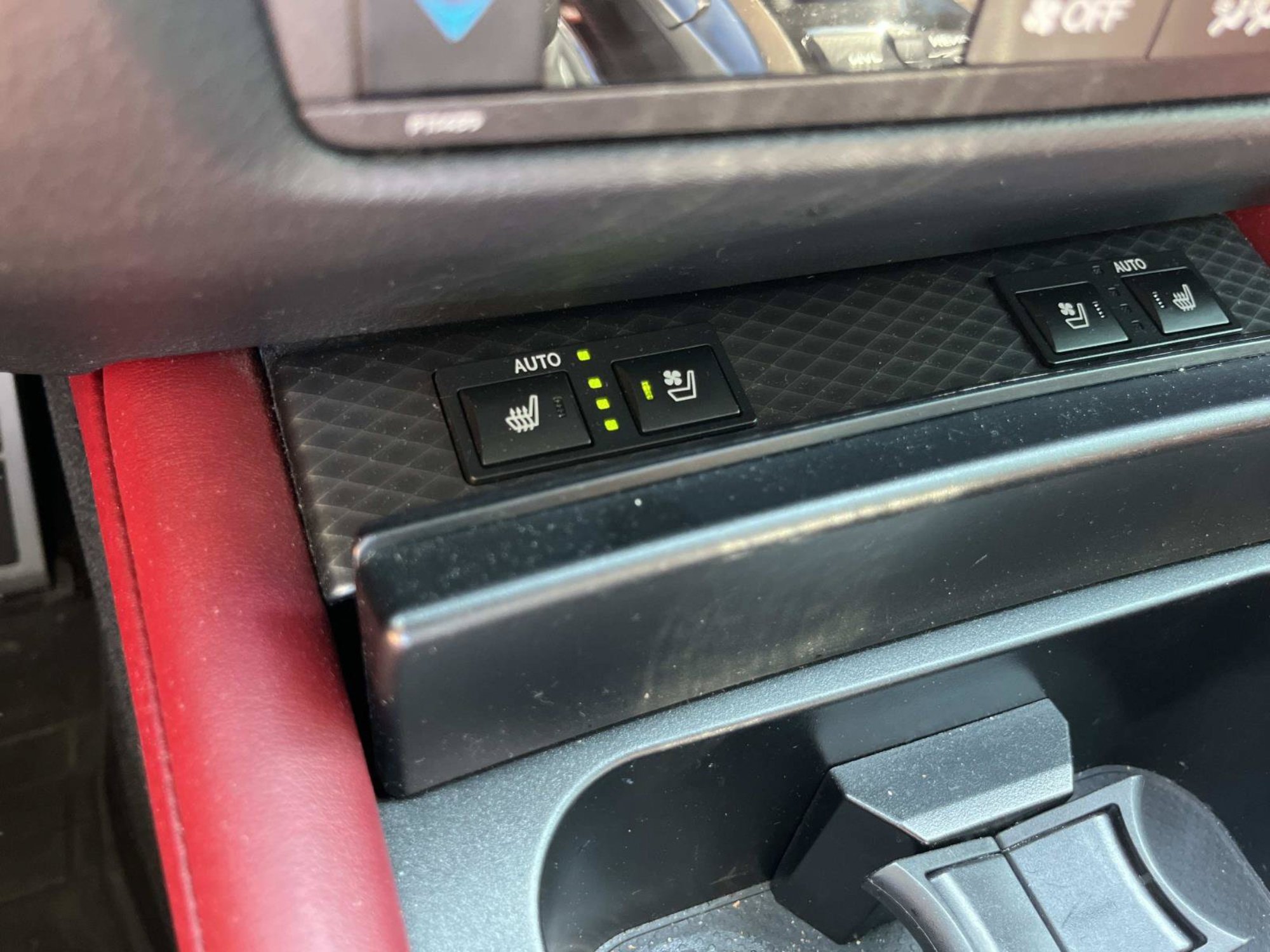 Used 2017 Lexus GS 350 F Sport RWD image 31