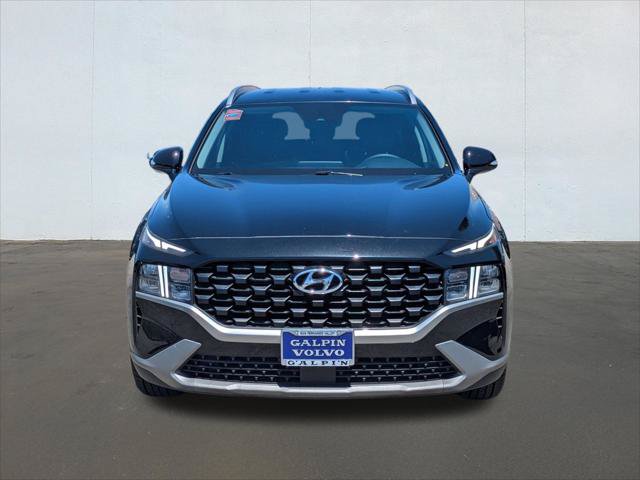 Used 2023 Hyundai Santa Fe SEL FWD image 8