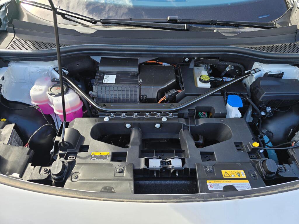 New 2026 Volkswagen ID.4 Pro S AWD/4WD image 10