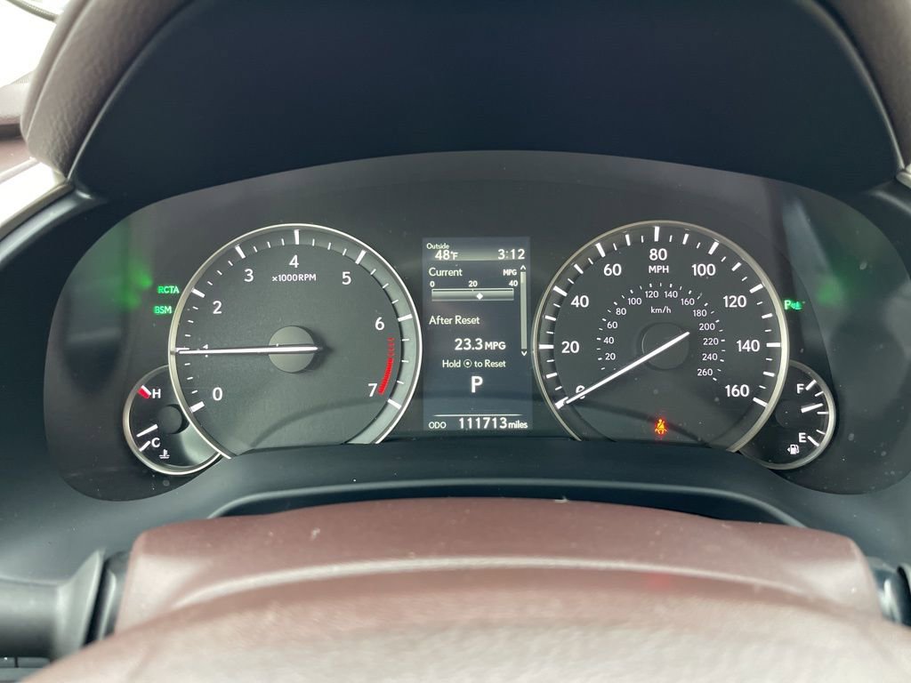 Used 2016 Lexus RX 350 AWD image 9