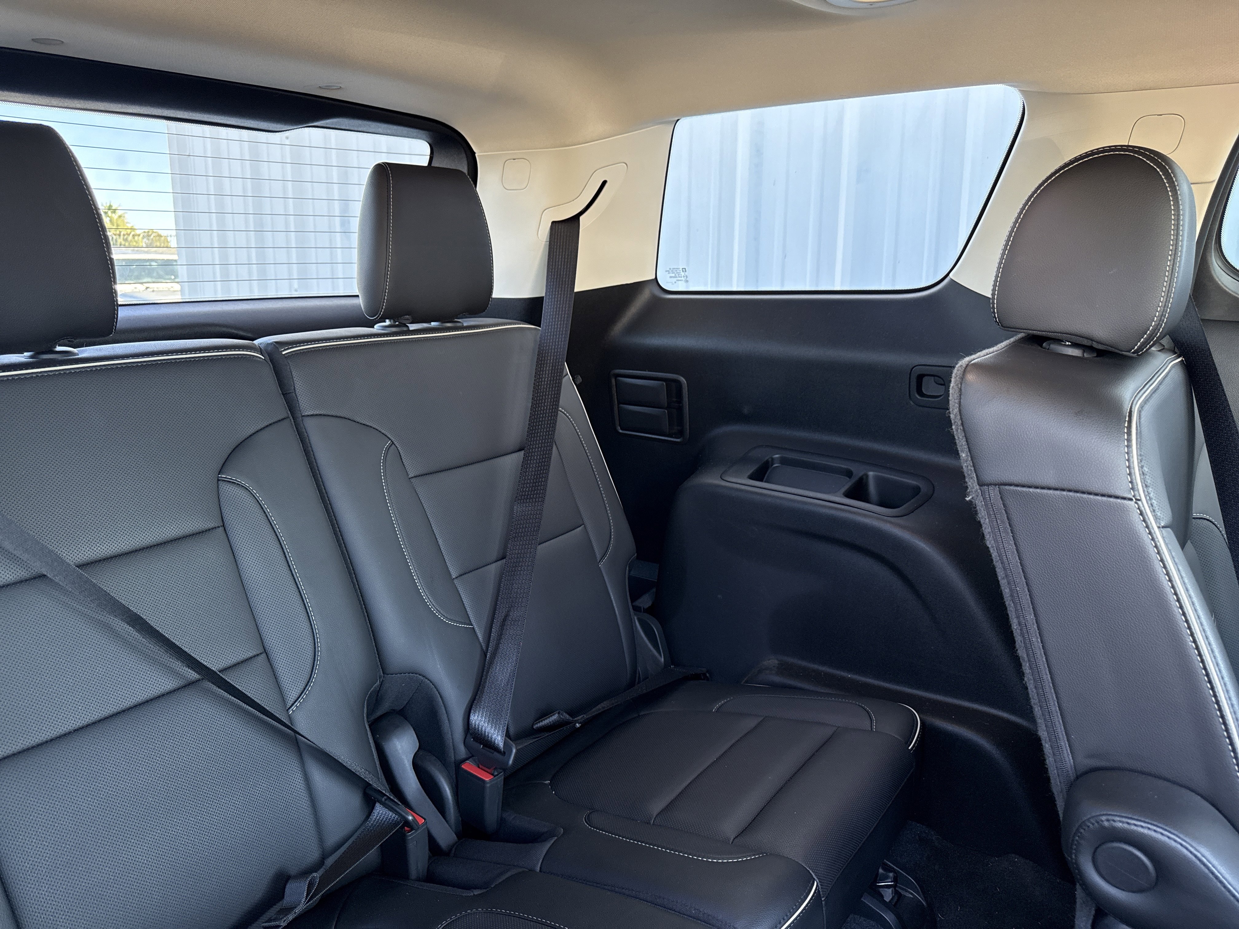 Used 2020 GMC Acadia Denali w/ LPO, 'HIT The Road' Package image 48