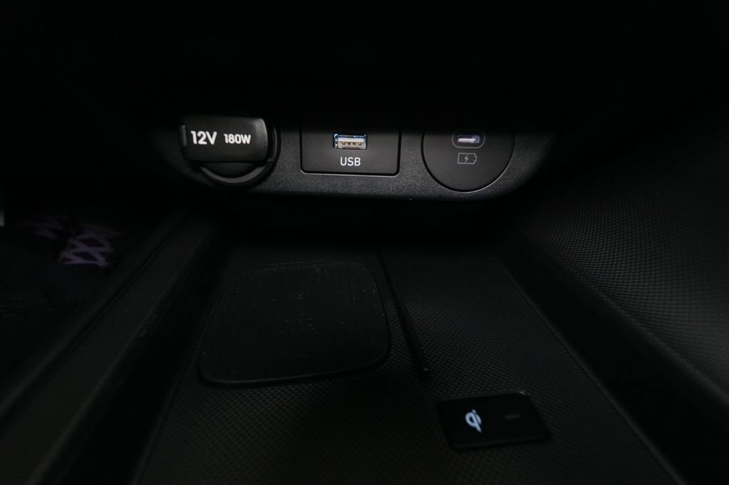 New 2026 Hyundai Elantra N Base w/ Cargo Package image 30