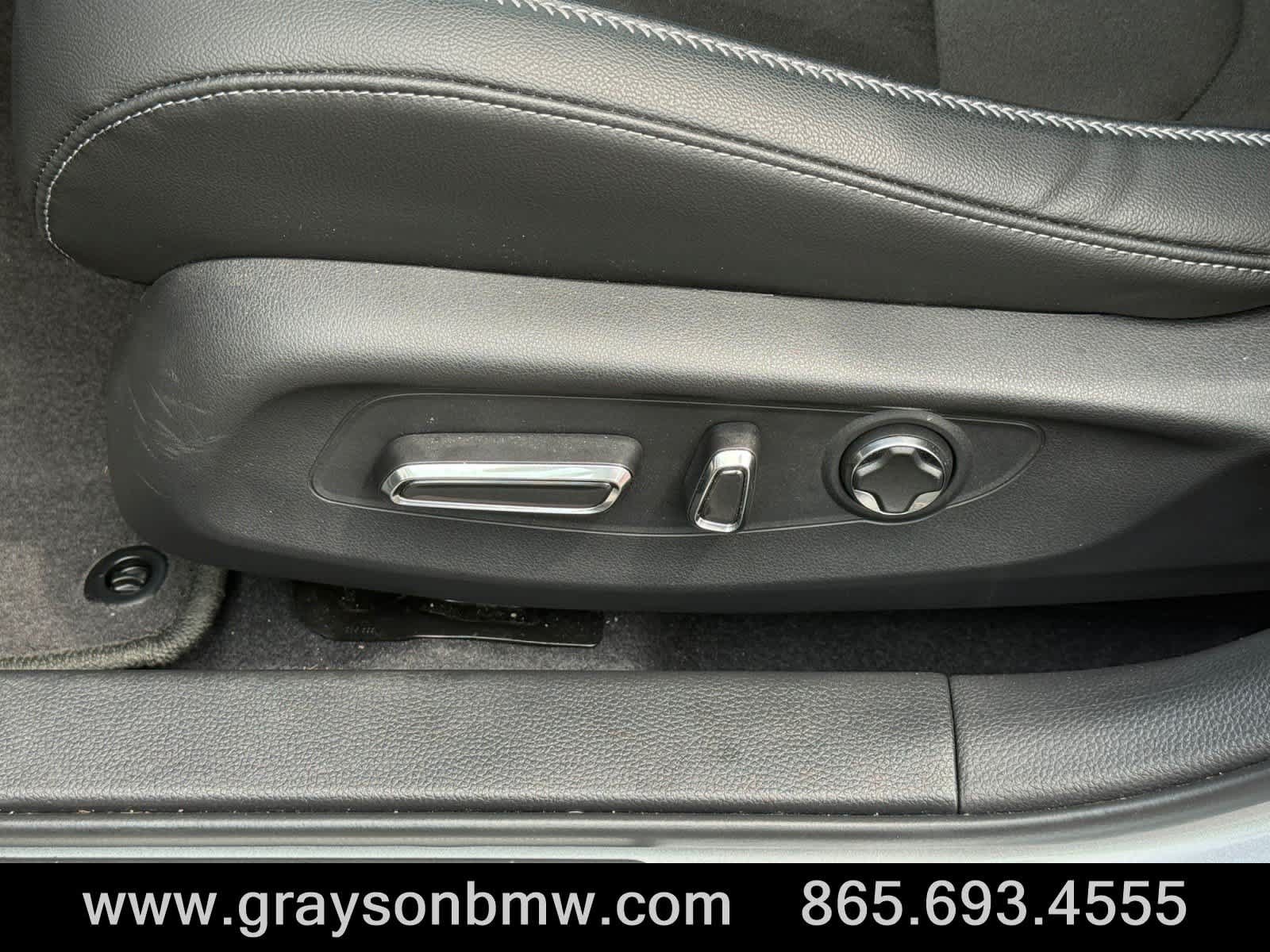 Used 2025 Acura Integra A-Spec w/ Technology Package FWD image 15