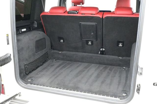 Used 2019 Mercedes-Benz G 63 AMG 4MATIC image 15