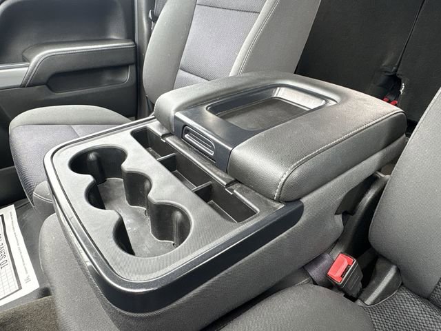 Used 2017 Chevrolet Silverado 1500 LT w/ All Star Edition image 21