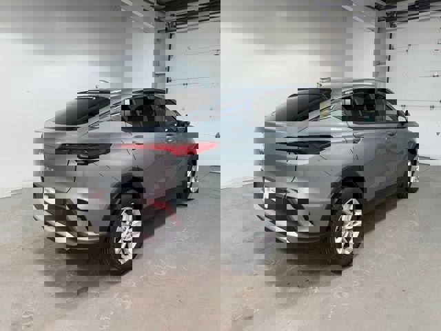 New 2026 Buick Envista Preferred w/ Convenience I Package image 6