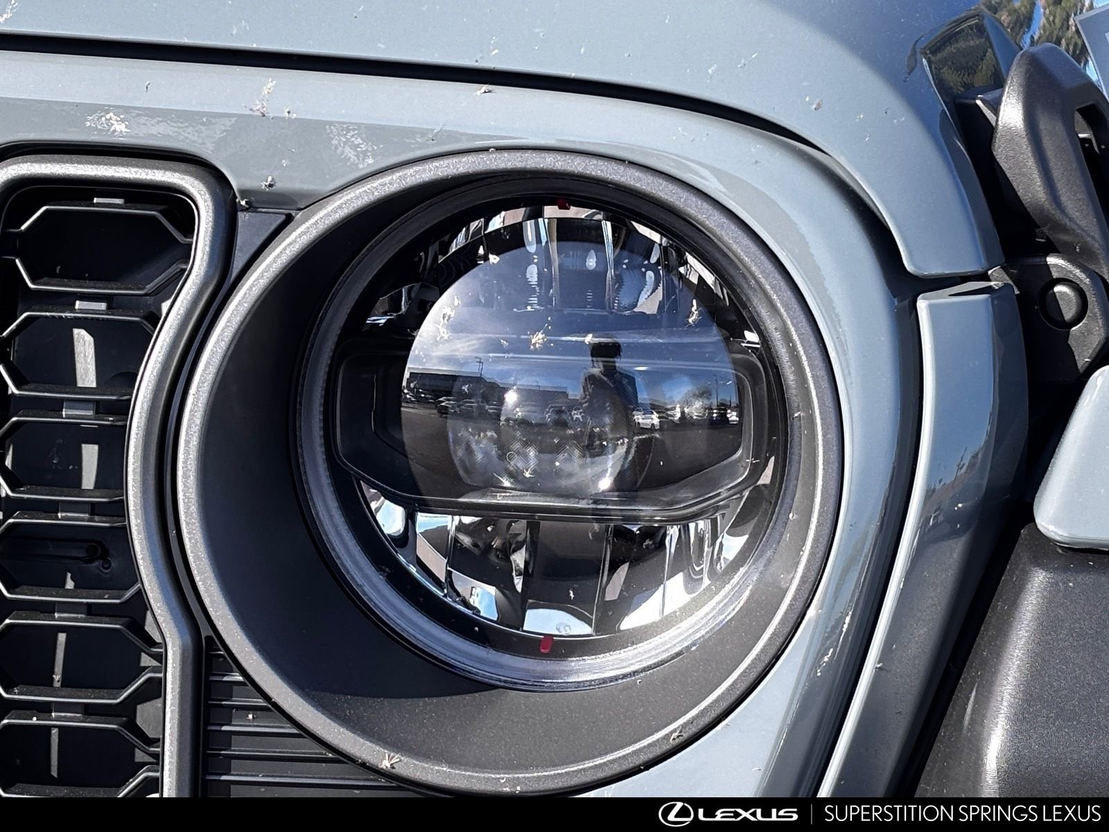 Used 2025 Jeep Wrangler Rubicon 392 image 12