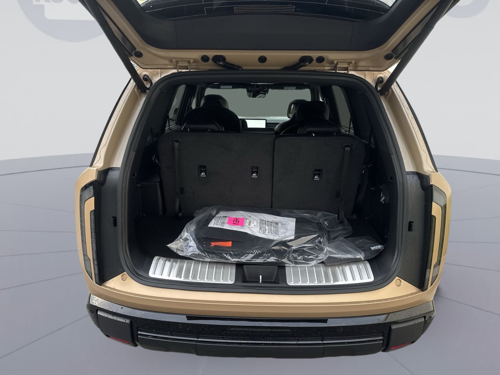 New 2027 Kia Telluride SX X-Line AWD/4WD image 27
