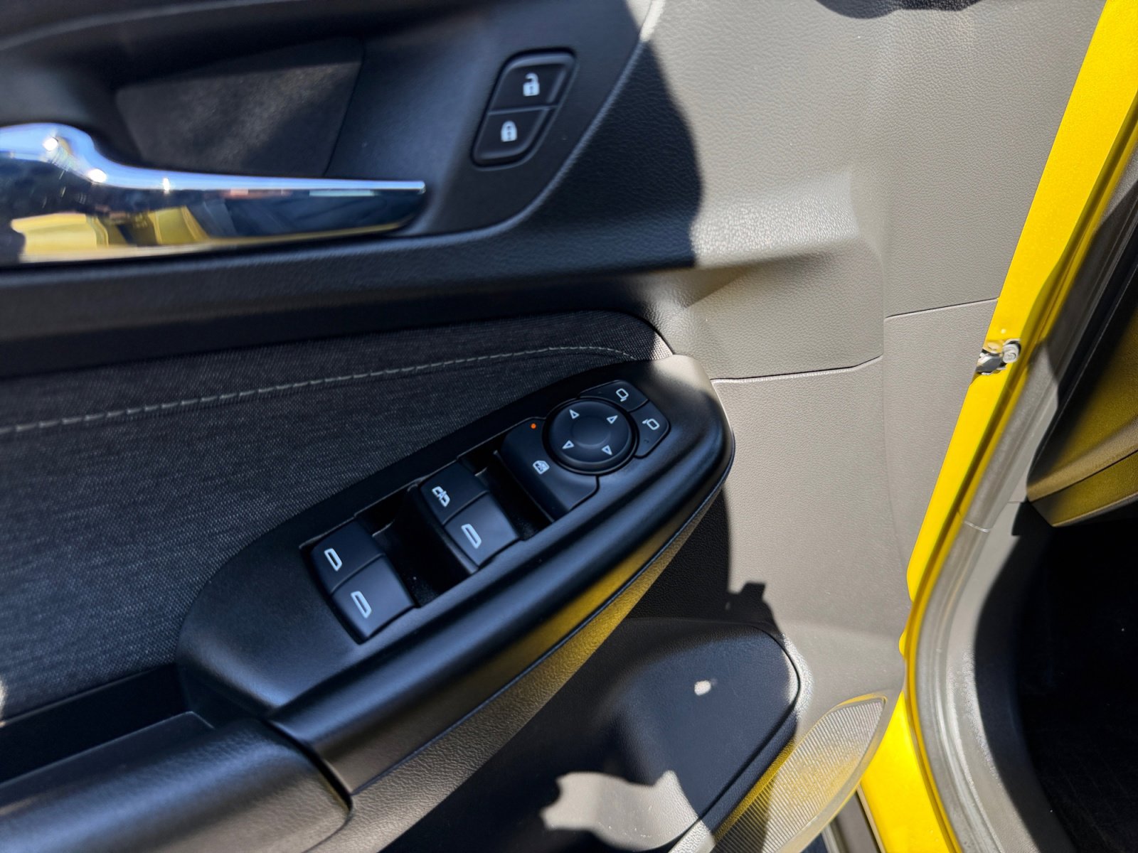 Used 2023 Chevrolet TrailBlazer ACTIV w/ Convenience Package image 13