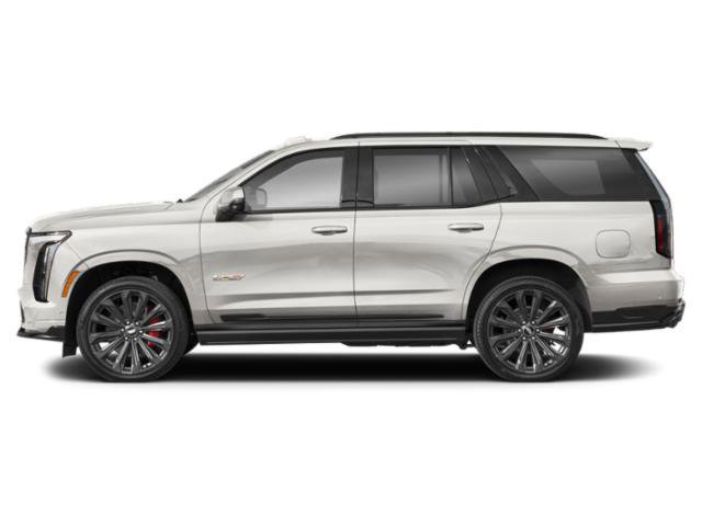New 2026 Cadillac Escalade V image 3