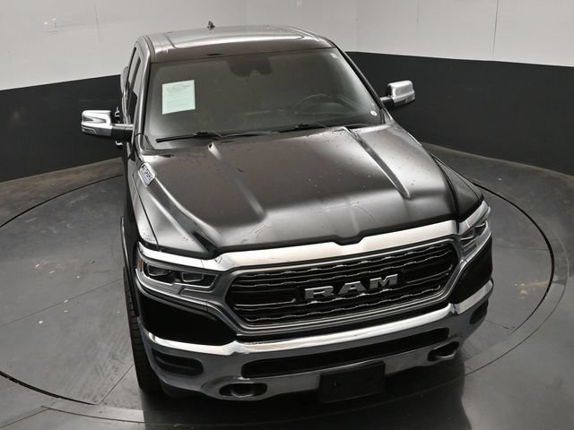 Used 2024 RAM 1500 Limited AWD/4WD image 19