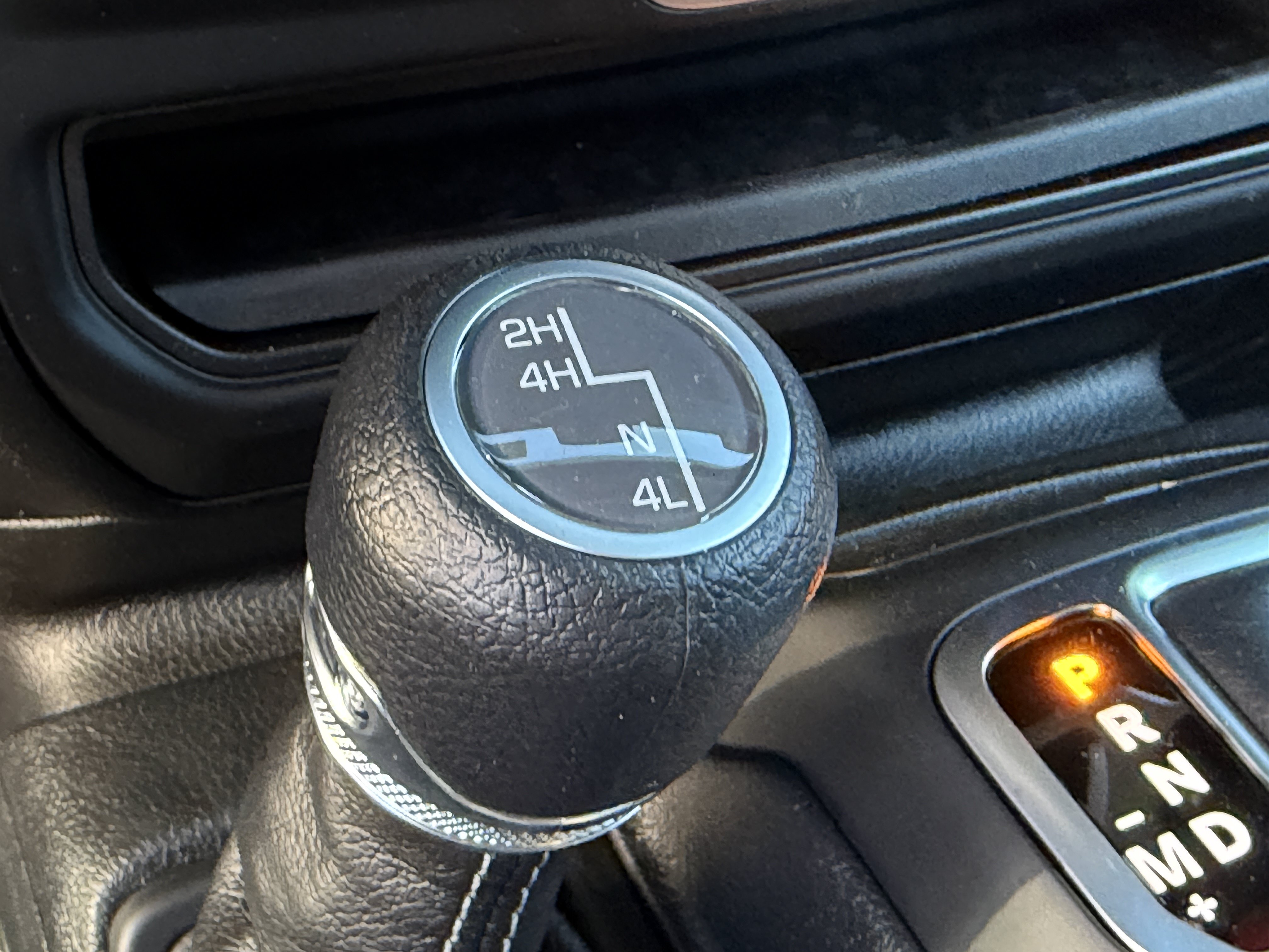 New 2026 Jeep Wrangler Sport AWD/4WD image 24