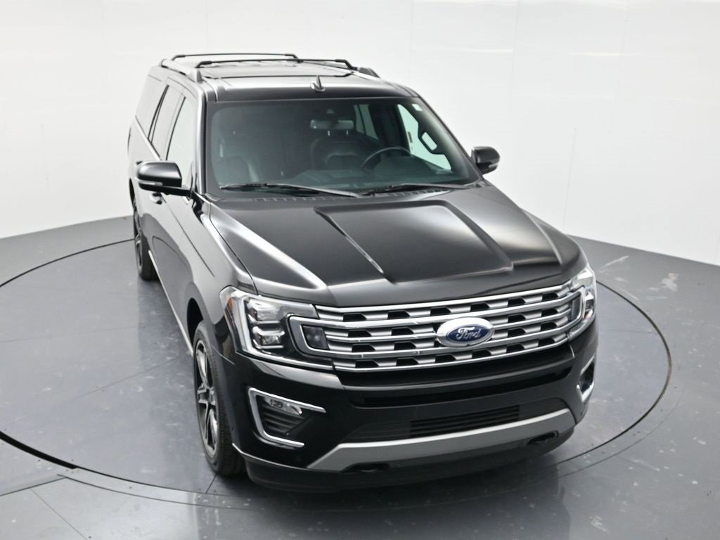 Used 2021 Ford Expedition Max Limited image 45