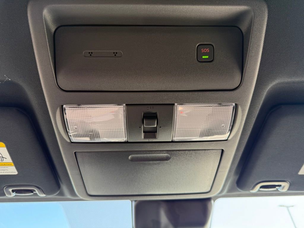 New 2026 Nissan Frontier SV w/ All-Weather Content Package image 31