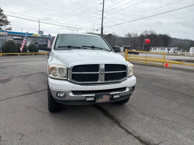 Used 2009 Dodge Ram 3500 Truck SLT image 7