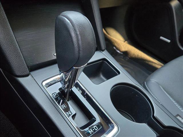 Used 2018 Subaru Outback 3.6R Limited image 16