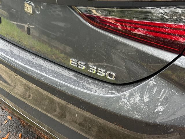 Used 2022 Lexus ES 350 F Sport w/ Accessory Package 2 FWD image 7